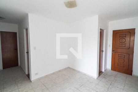 Sala de apartamento para alugar com 2 quartos, 70m² em Jardim Jabaquara, São Paulo