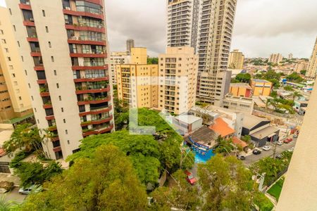 Apartamento para alugar com 2 quartos, 70m² em Jardim Jabaquara, São Paulo