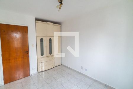 Quarto 1 de apartamento para alugar com 2 quartos, 70m² em Jardim Jabaquara, São Paulo