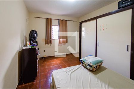 Quarto 1 de casa à venda com 4 quartos, 275m² em Nova Esperança, Belo Horizonte