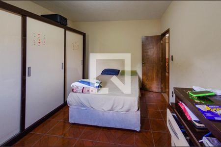 Quarto 1 de casa à venda com 4 quartos, 275m² em Nova Esperança, Belo Horizonte