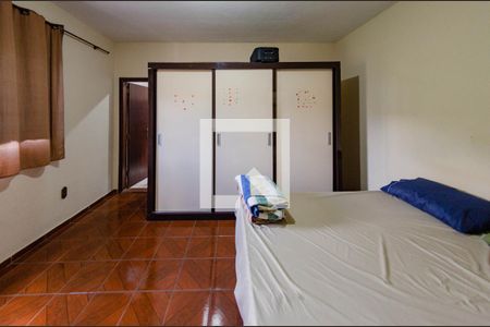 Quarto 1 de casa à venda com 4 quartos, 275m² em Nova Esperança, Belo Horizonte