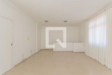 Sala 2 de apartamento para alugar com 4 quartos, 179m² em Minaslandia, Belo Horizonte