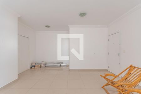 Sala 1 de apartamento para alugar com 4 quartos, 179m² em Minaslandia, Belo Horizonte