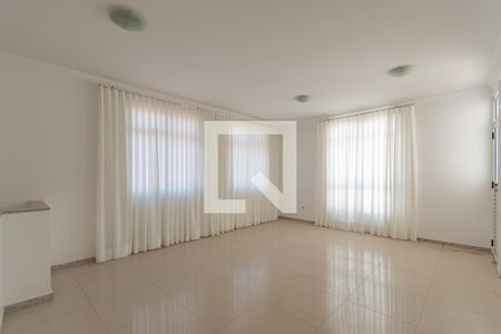 Sala 2 de apartamento para alugar com 4 quartos, 179m² em Minaslandia, Belo Horizonte