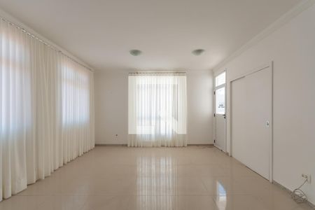 Sala 2 de apartamento para alugar com 4 quartos, 179m² em Minaslandia, Belo Horizonte