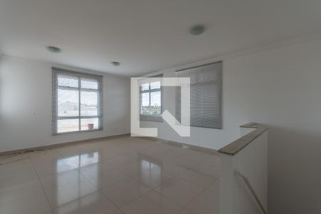 Sala 2 de apartamento para alugar com 4 quartos, 179m² em Minaslandia, Belo Horizonte