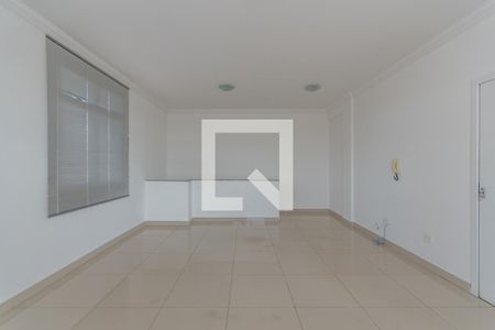 Sala 2 de apartamento para alugar com 4 quartos, 179m² em Minaslandia, Belo Horizonte