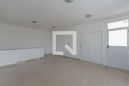 Sala 2 de apartamento para alugar com 4 quartos, 179m² em Minaslandia, Belo Horizonte