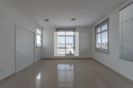 Sala 2 de apartamento para alugar com 4 quartos, 179m² em Minaslandia, Belo Horizonte