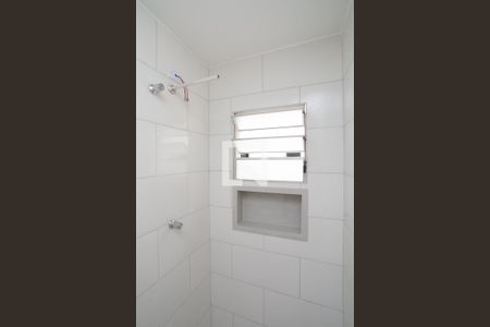 Banheiro de casa para alugar com 1 quarto, 40m² em Parque Continental I, Guarulhos