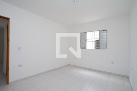 Quarto de casa para alugar com 1 quarto, 40m² em Parque Continental I, Guarulhos