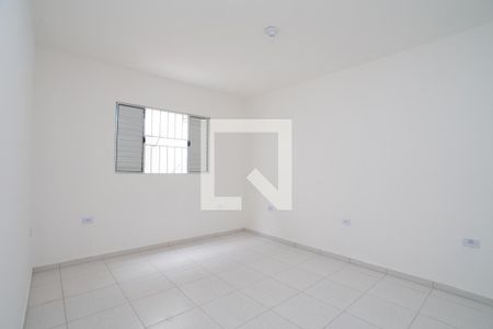 Quarto de casa para alugar com 1 quarto, 40m² em Parque Continental I, Guarulhos