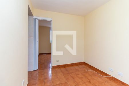 Sala de apartamento para alugar com 2 quartos, 50m² em Jardim Bonifacio, São Paulo