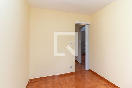 Quarto 1 de apartamento para alugar com 2 quartos, 50m² em Jardim Bonifacio, São Paulo