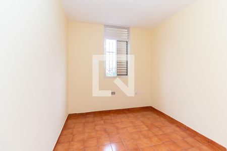 Quarto 1 de apartamento para alugar com 2 quartos, 50m² em Jardim Bonifacio, São Paulo