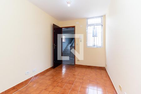 Sala de apartamento para alugar com 2 quartos, 50m² em Jardim Bonifacio, São Paulo