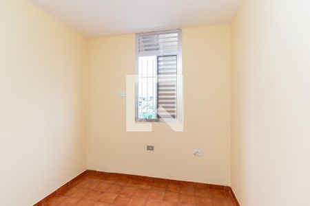 Quarto 1 de apartamento para alugar com 2 quartos, 50m² em Jardim Bonifacio, São Paulo