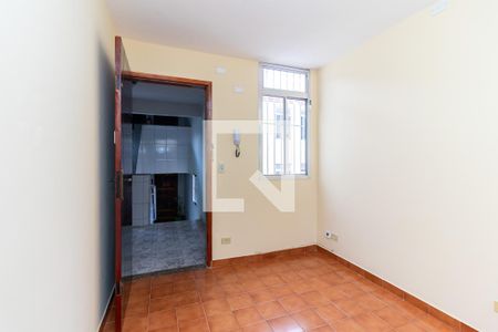 Sala de apartamento para alugar com 2 quartos, 50m² em Jardim Bonifacio, São Paulo