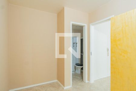 Quarto de apartamento à venda com 1 quarto, 40m² em Vila Nova, Porto Alegre