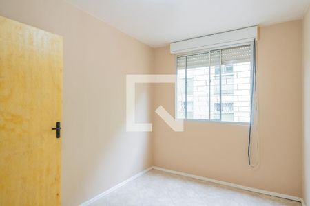 Quarto de apartamento à venda com 1 quarto, 40m² em Vila Nova, Porto Alegre