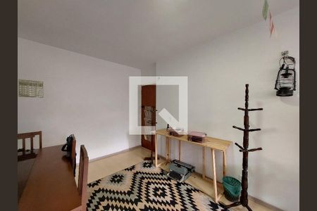 Sala de Jantar de apartamento para alugar com 3 quartos, 68m² em Jardim Taquaral, São Paulo