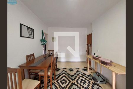 Sala de Jantar de apartamento para alugar com 3 quartos, 68m² em Jardim Taquaral, São Paulo