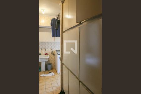 Apartamento para alugar com 220m², 3 quartos e 2 vagas Apartamento para alugar com 220m², 3 quartos e 2 vagasÁrea de Serviço