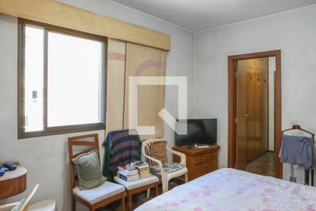 Apartamento para alugar com 220m², 3 quartos e 2 vagas Apartamento para alugar com 220m², 3 quartos e 2 vagasSuíte 1