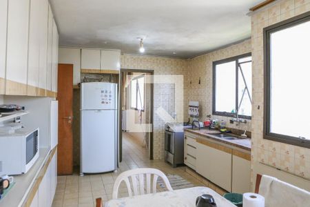 Apartamento para alugar com 220m², 3 quartos e 2 vagas Apartamento para alugar com 220m², 3 quartos e 2 vagasCozinha