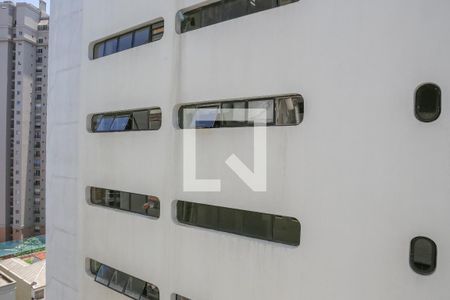 Apartamento para alugar com 220m², 3 quartos e 2 vagas Apartamento para alugar com 220m², 3 quartos e 2 vagasVista da Suíte 3