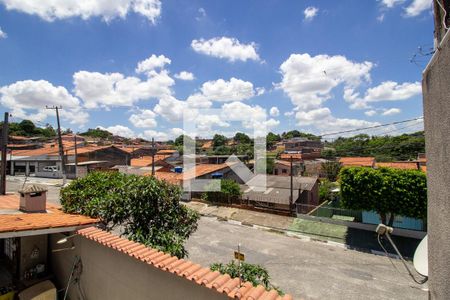 Vista da Varanda de casa para alugar com 3 quartos, 280m² em Jardim Clarice I, Votorantim