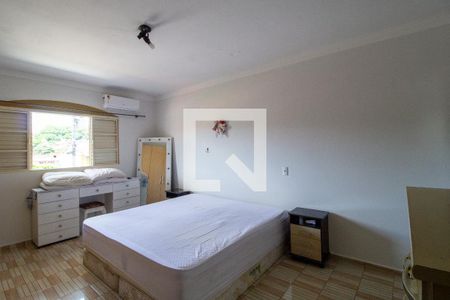 Suite de casa para alugar com 3 quartos, 280m² em Jardim Clarice I, Votorantim