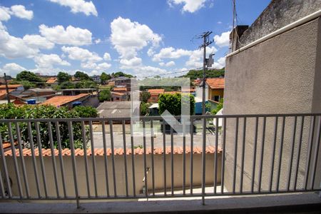 Vista da Suite de casa para alugar com 3 quartos, 280m² em Jardim Clarice I, Votorantim