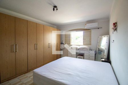 Suite de casa para alugar com 3 quartos, 280m² em Jardim Clarice I, Votorantim