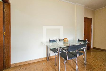 Sala de apartamento para alugar com 2 quartos, 76m² em Loteamento Joao Batista Juliao, Guarujá