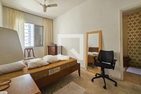 Quarto  de apartamento para alugar com 1 quarto, 67m² em Centro, Guarujá