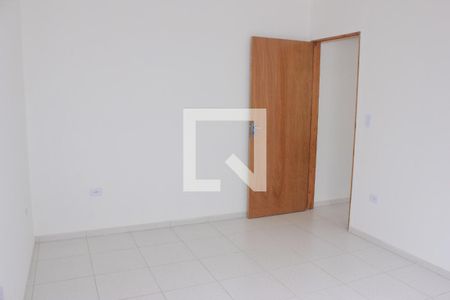 Quarto de casa para alugar com 1 quarto, 40m² em Parque Continental I, Guarulhos