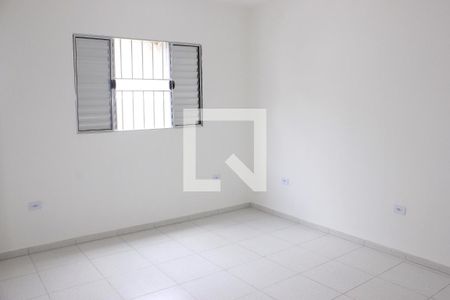 Quarto de casa para alugar com 1 quarto, 40m² em Parque Continental I, Guarulhos