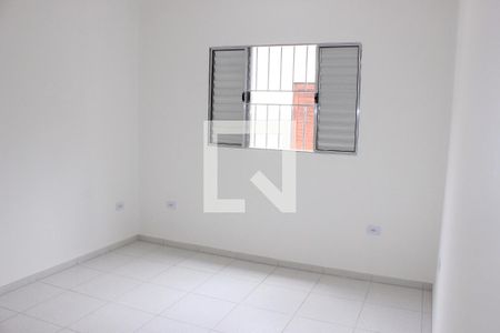 Quarto de casa para alugar com 1 quarto, 40m² em Parque Continental I, Guarulhos