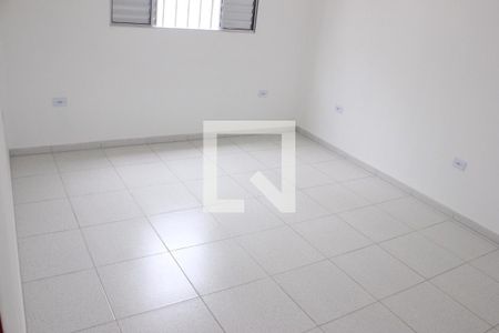 Quarto de casa para alugar com 1 quarto, 40m² em Parque Continental I, Guarulhos