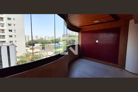 Apartamento à venda com 2 quartos, 175m² em Santa Paula, São Caetano do Sul