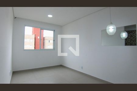 Apartamento para alugar com 2 quartos, 47m² em Parque São Lourenço, São Paulo