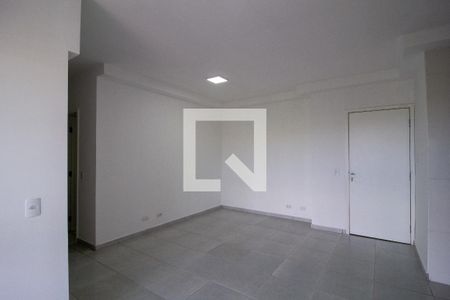 Sala de apartamento para alugar com 2 quartos, 63m² em Vossoroca, Votorantim