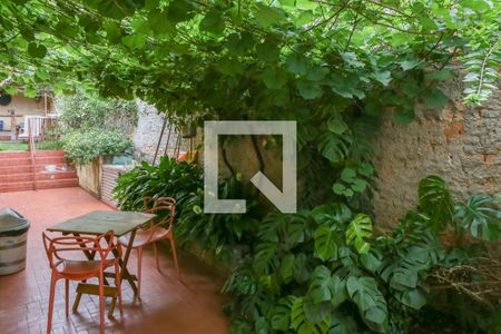 Vista da Sala 2 de casa à venda com 3 quartos, 147m² em Lapa, São Paulo