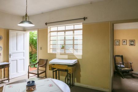 Sala 2 de casa à venda com 3 quartos, 147m² em Lapa, São Paulo