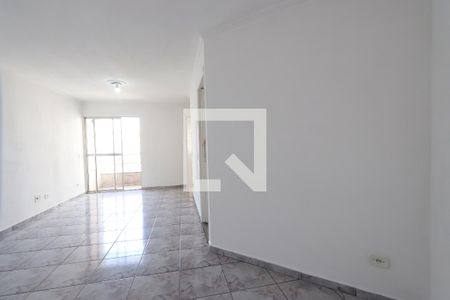 Sala de Jantar de apartamento à venda com 2 quartos, 57m² em Jardim Vila Formosa, São Paulo