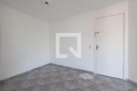 Sala de Jantar de apartamento à venda com 2 quartos, 57m² em Jardim Vila Formosa, São Paulo