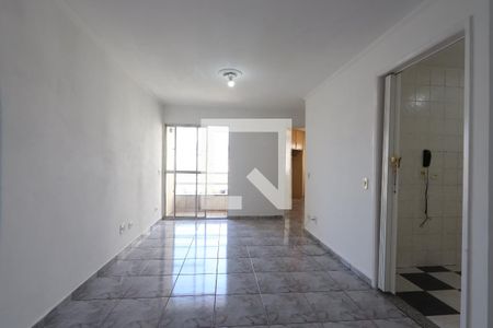 Sala de apartamento à venda com 2 quartos, 57m² em Jardim Vila Formosa, São Paulo