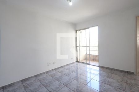 Sala de apartamento à venda com 2 quartos, 57m² em Jardim Vila Formosa, São Paulo